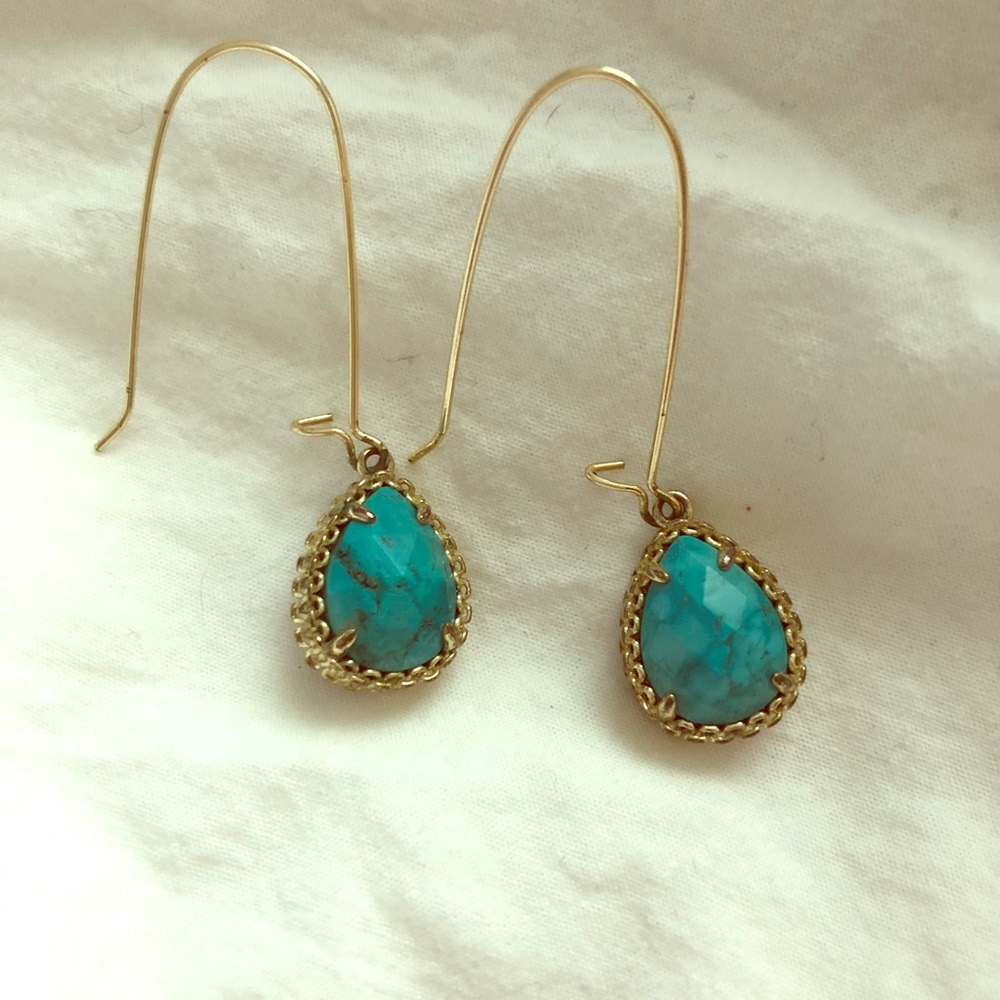 Kendra Scott Earrings